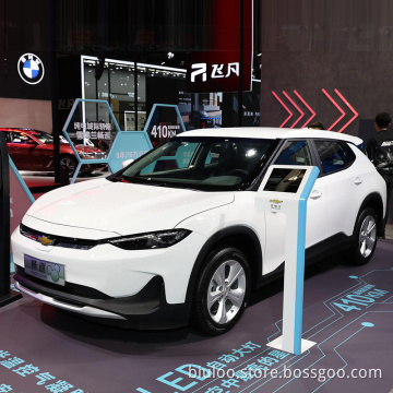 2022 Используемые автомобили Chevrolet, изготовленные в Китае Продажа Chevrolet Cruze Hatchback Pure Electric 4x4 Smart Car Electr